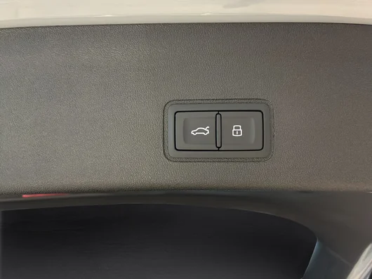 Bild eines Audi Q3 TFSI 110 kW