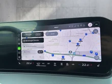 Thumbnail-Foto von Fahrzeug