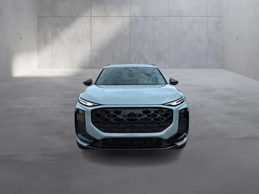Bild eines Audi Q3 TFSI 110 kW