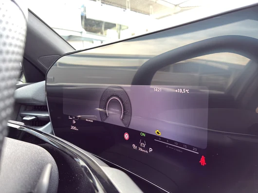 Bild eines Audi Q3 TFSI 110 kW