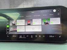 Thumbnail-Foto von Fahrzeug