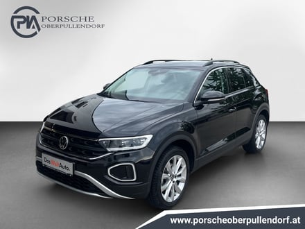 VW T-Roc Friends TDI