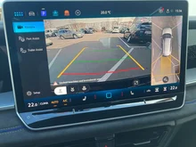 Thumbnail-Foto von Fahrzeug