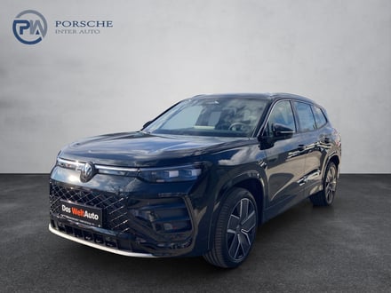 VW Tayron Sport TDI 4MOTION DSG