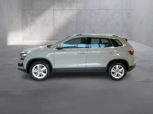 Thumbnail-Foto von Fahrzeug