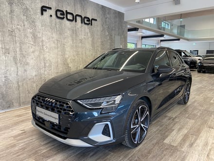 Audi A3 allstreet 35 TFSI