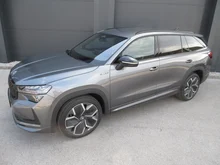 Thumbnail-Foto von Fahrzeug