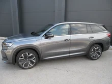 Thumbnail-Foto von Fahrzeug