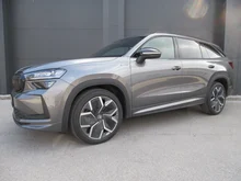 Thumbnail-Foto von Fahrzeug