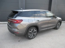 Thumbnail-Foto von Fahrzeug