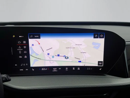 Bild eines Q5 SUV TDI quattro 150 kW