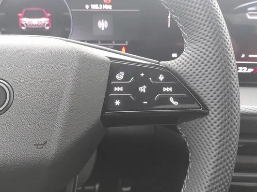 Bild eines Q5 SUV TDI quattro 150 kW