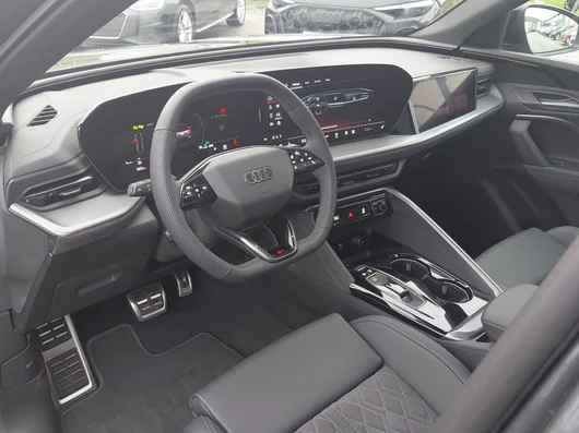 Bild eines Q5 SUV TDI quattro 150 kW