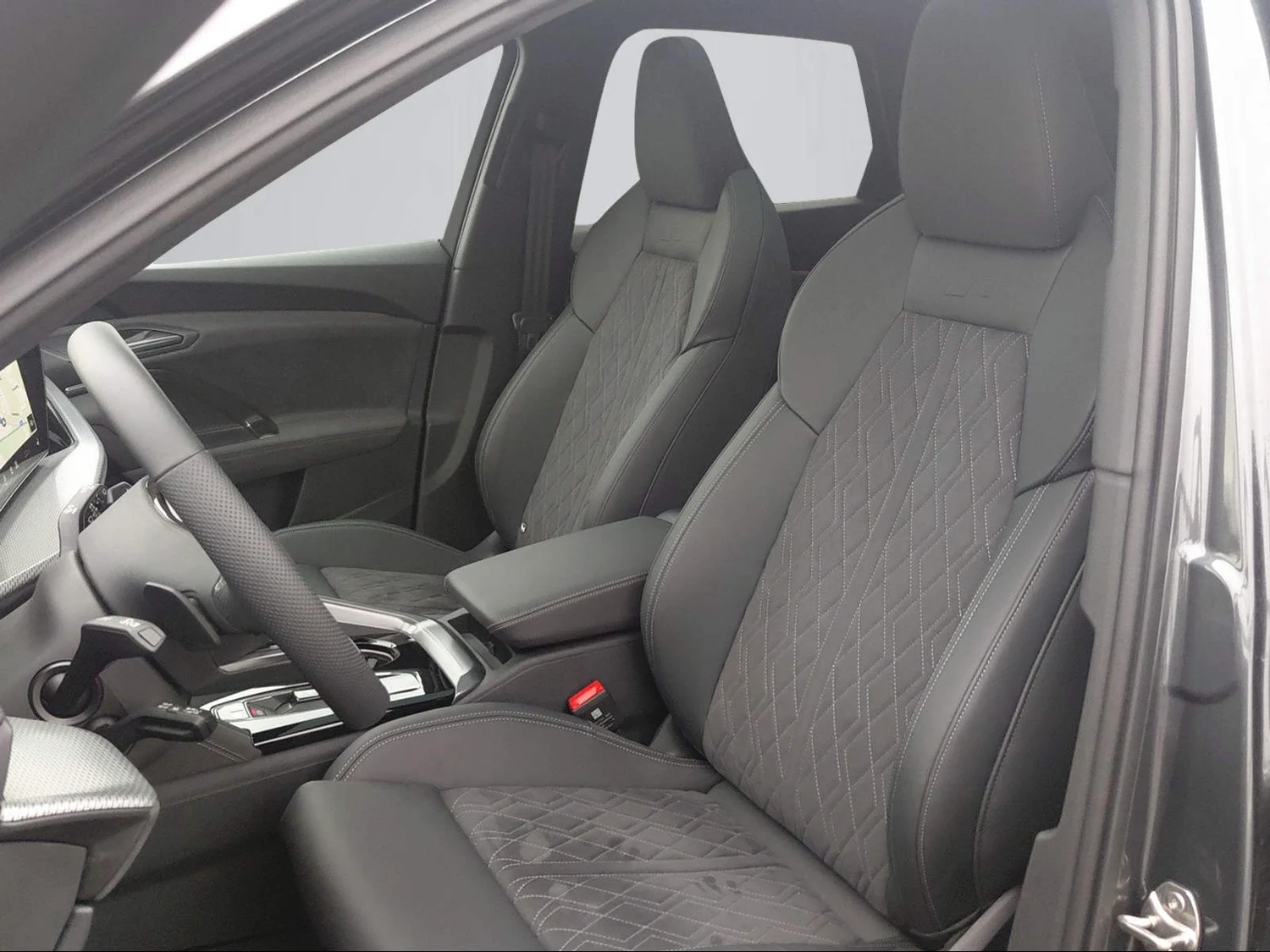 Bild eines Q5 SUV TDI quattro 150 kW