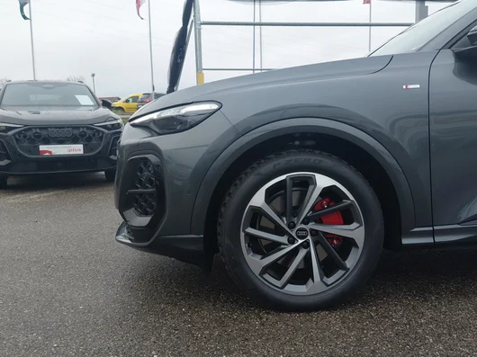 Bild eines Q5 SUV TDI quattro 150 kW