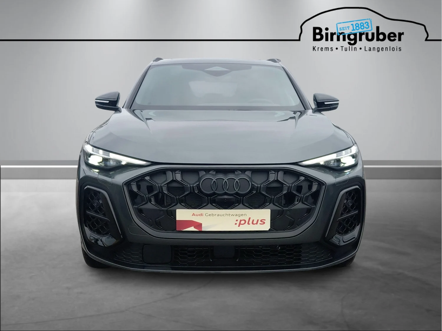 Bild eines Q5 SUV TDI quattro 150 kW