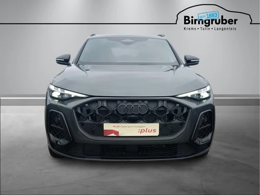 Bild eines Q5 SUV TDI quattro 150 kW