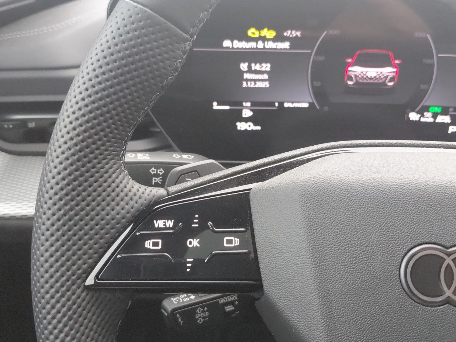 Bild eines Q5 SUV TDI quattro 150 kW