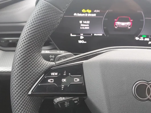 Bild eines Q5 SUV TDI quattro 150 kW