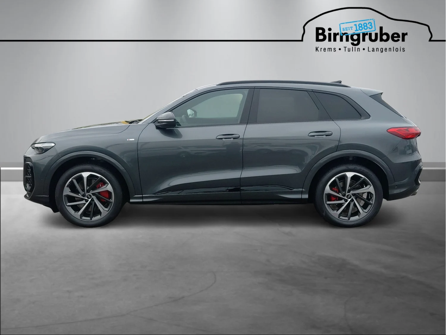 Bild eines Q5 SUV TDI quattro 150 kW