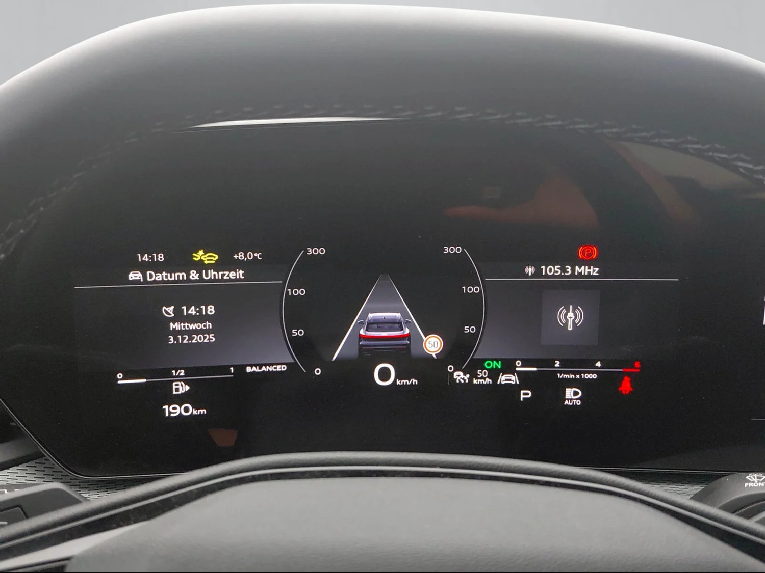 Bild eines Q5 SUV TDI quattro 150 kW