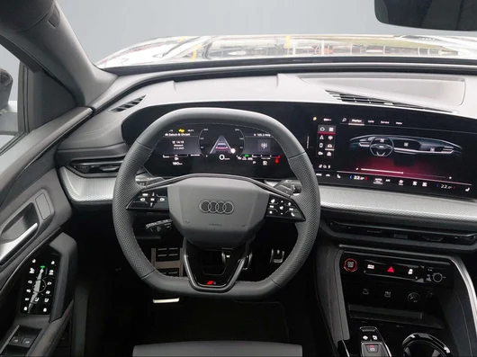 Bild eines Q5 SUV TDI quattro 150 kW