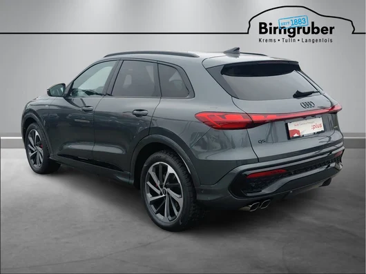 Bild eines Q5 SUV TDI quattro 150 kW