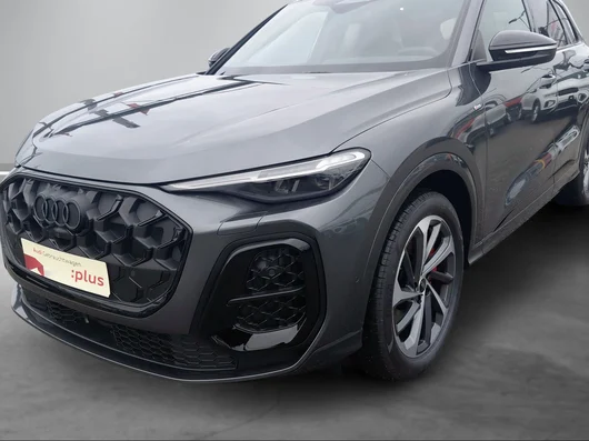 Bild eines Q5 SUV TDI quattro 150 kW
