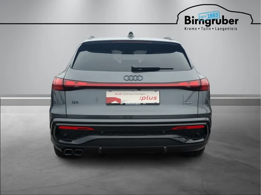 Bild eines Q5 SUV TDI quattro 150 kW