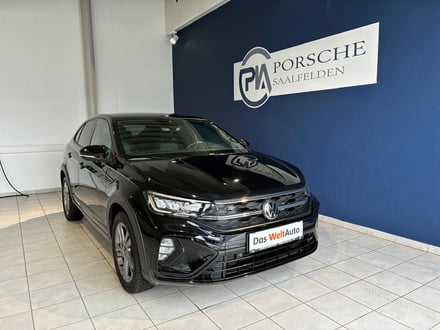 VW Taigo R-Line TSI
