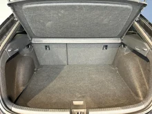 VW Taigo R-Line TSI in DEEP BLACK PERLEFFEKT