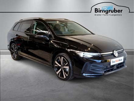 VW Golf Variant Business TDI DSG