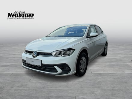 VW Polo 4Me TSI