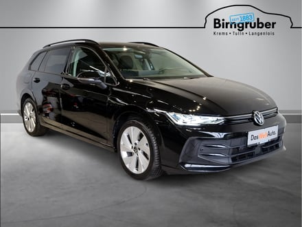 VW Golf Variant Business TDI