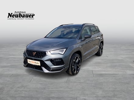 CUPRA Ateca Alpha 1.5 TSI DSG 150