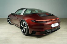 Thumbnail-Foto von Fahrzeug