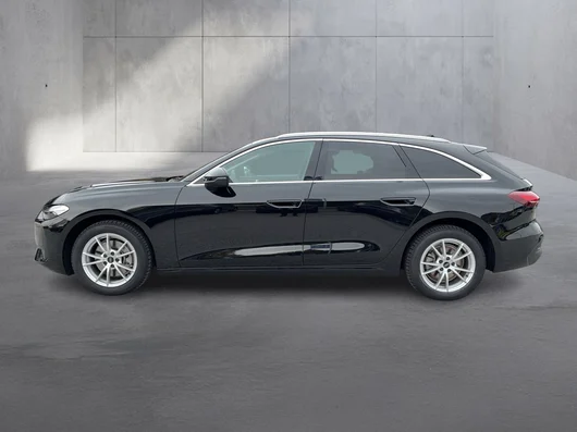 Bild eines Audi A5 Avant TFSI