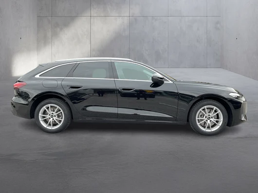 Bild eines Audi A5 Avant TFSI