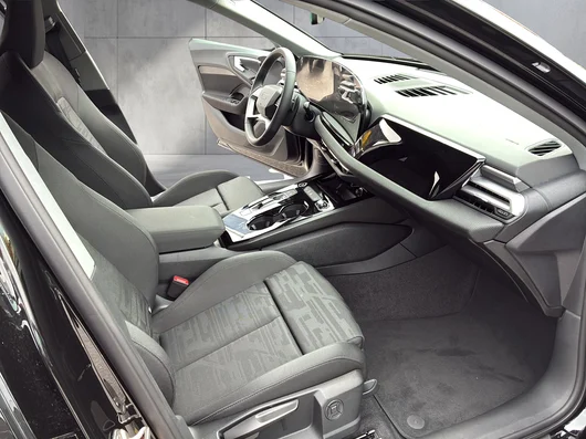 Bild eines Audi A5 Avant TFSI