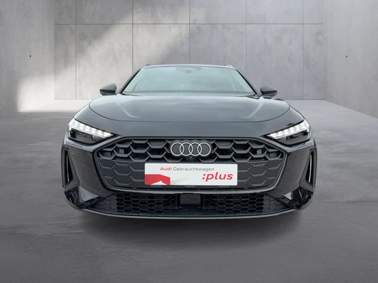 Bild eines Audi A5 Avant TFSI