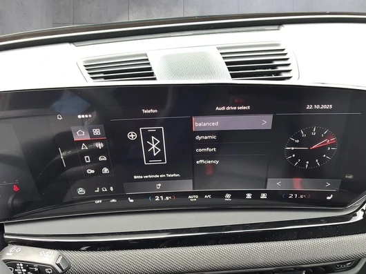 Bild eines Audi A5 Avant TFSI