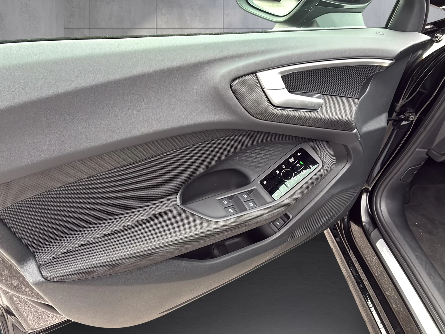 Bild eines Audi A5 Avant TFSI