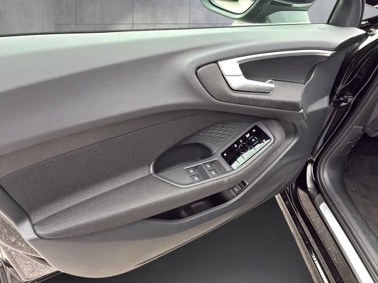 Bild eines Audi A5 Avant TFSI