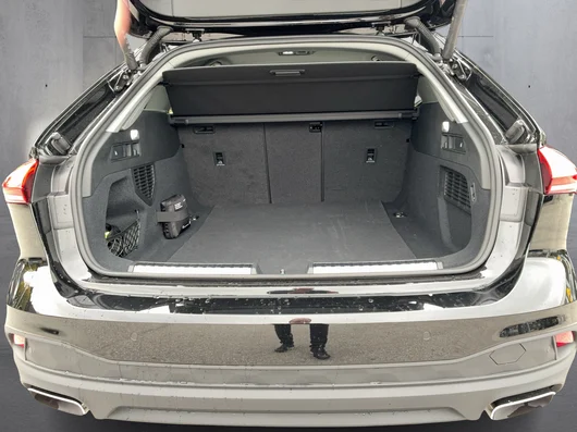 Bild eines Audi A5 Avant TFSI