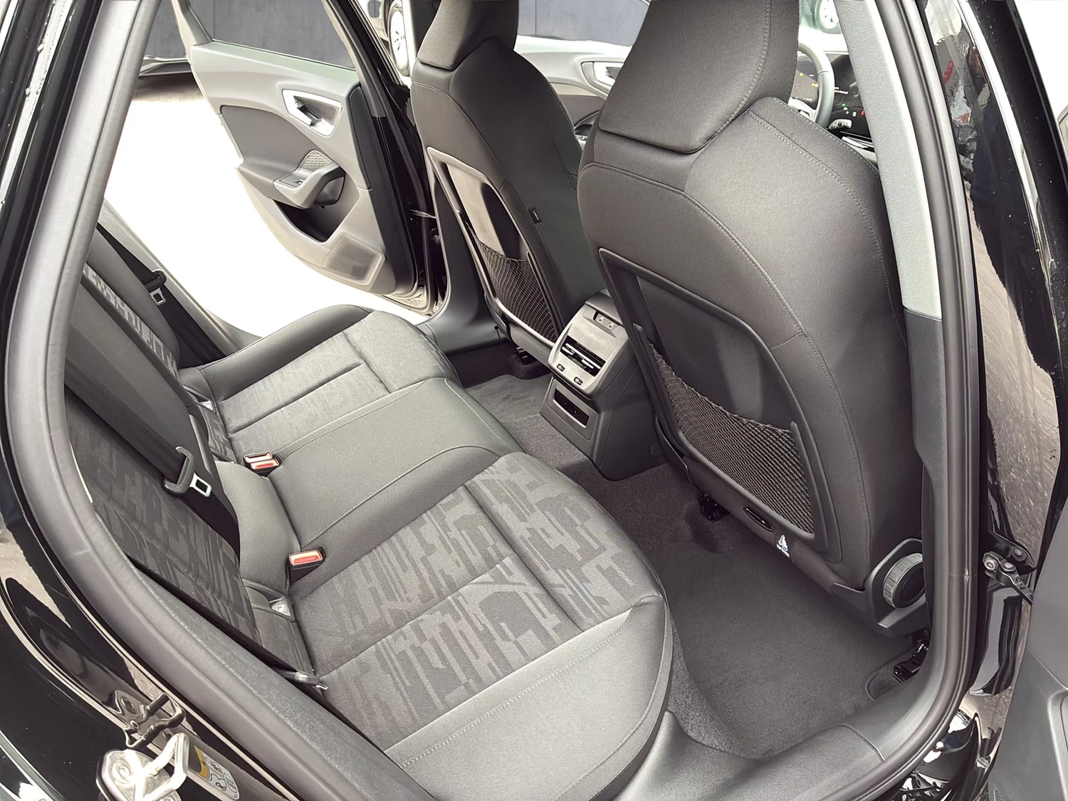 Bild eines Audi A5 Avant TFSI