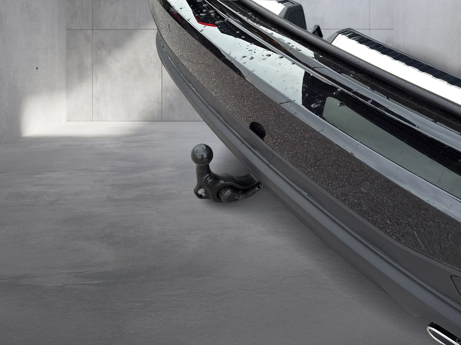 Bild eines Audi A5 Avant TFSI