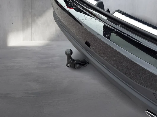 Bild eines Audi A5 Avant TFSI