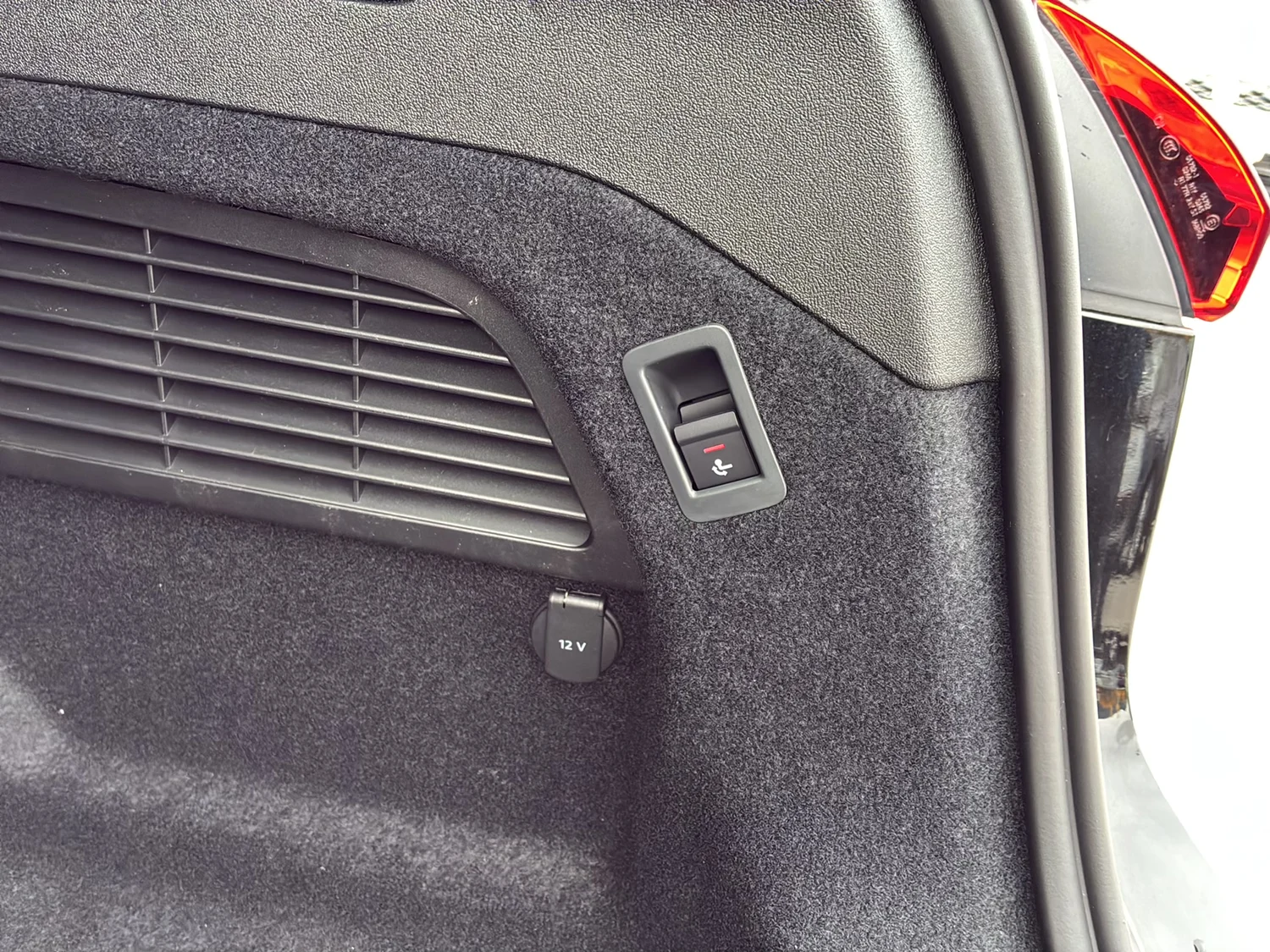 Bild eines Audi A5 Avant TFSI