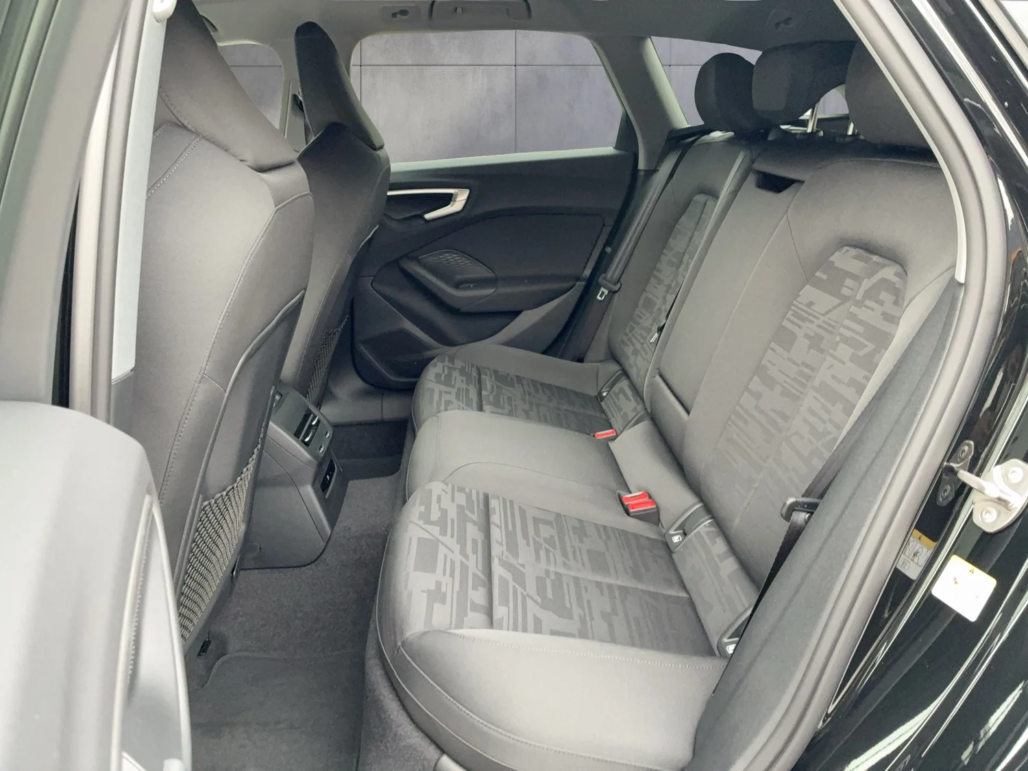 Bild eines Audi A5 Avant TFSI