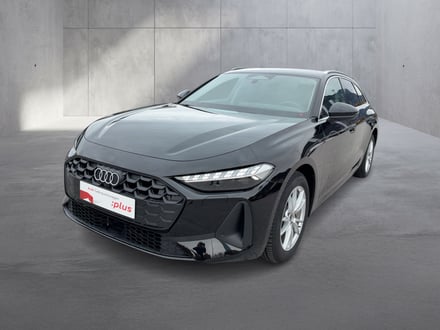 Audi A5 Avant TFSI